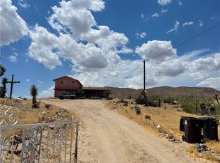 5828 Linda Lee Dr, Yucca Valley, CA 92284