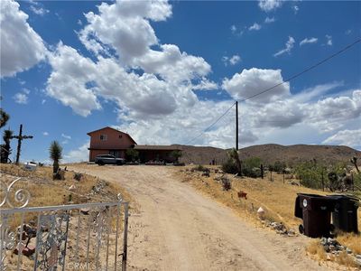 5828 Linda Lee Dr, Yucca Valley, CA, 92284