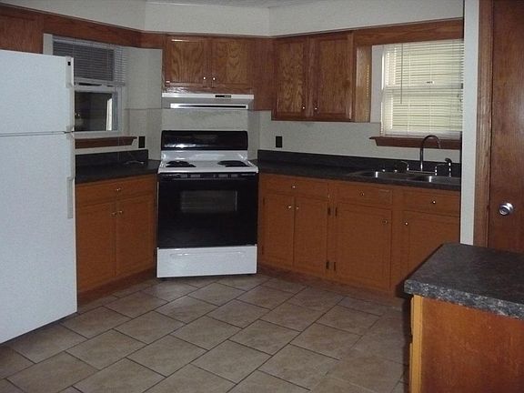 Kitchen - View 1