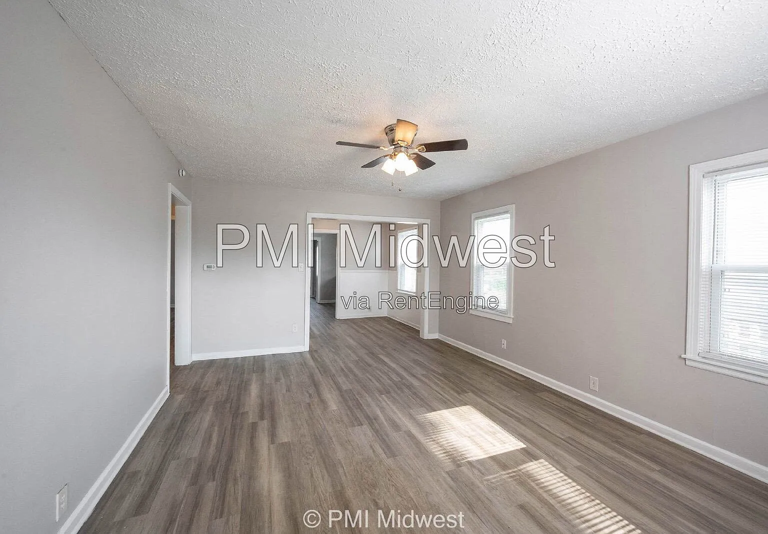 3 bed, 1.0 bath, 1064 sqft, $1,550 — Photo 4