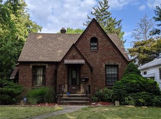 3108 W 146th St, Cleveland, OH 44111