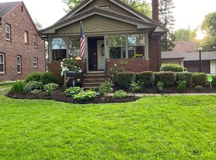 398 Greenwood Ave, Akron, OH 44320