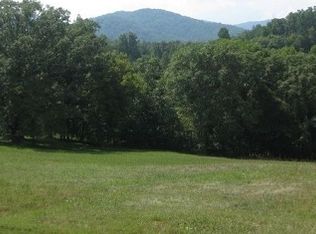 1119 Gregory Ln, Coleman Falls, VA 24536