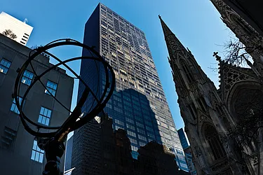 Sold by Brown Harris Stevens