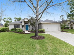 1570 Pine Hammock Trl, Fleming Island, FL 32003
