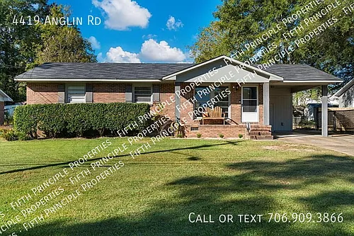 4419 Anglin Rd Photo 1
