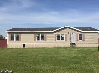 1181 Wilfred Champagne Rd, Saint Martinville, LA 70582