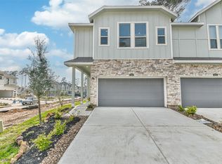 678 Royal Arch, Conroe, TX 77304
