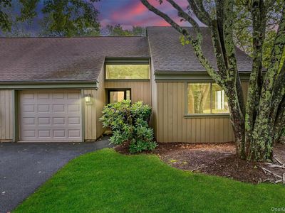 954 Heritage Hills #F, Somers, NY, 10589