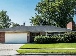 626 Avenue D, Billings, MT 59102