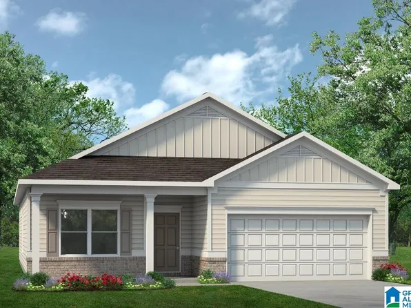 405 Springdale Ln, Columbiana, AL 35051