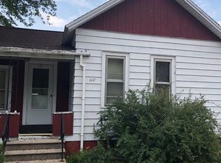 117 Lake St, Marinette, WI 54143
