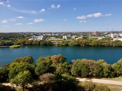 54 Rainey St APT 707, Austin, TX, 78701