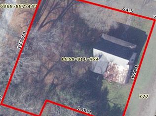 223 Highway 246 N, Greenwood, SC 29649