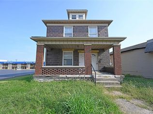 1949 Central Ave, Middletown, OH 45044
