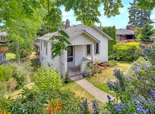 8534 19th Ave NW, Seattle, WA 98117