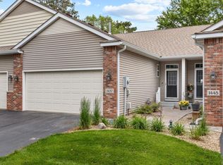 1437 131st Dr NE, Blaine, MN 55449