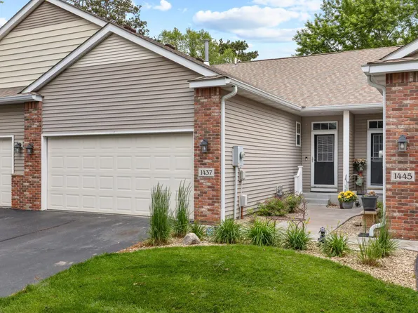 1437 131st Dr NE, Blaine, MN 55449