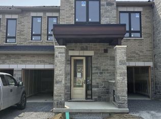 31 Robert Eaton Ave, Markham, ON L3S 0G3