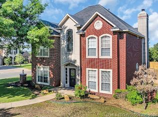 1709 Southern Hills Dr, Ardmore, OK 73401