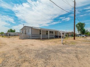 601 S 96th St, Mesa, AZ 85208