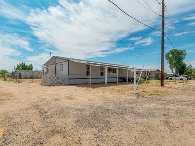 601 S 96th St, Mesa, AZ, 85208