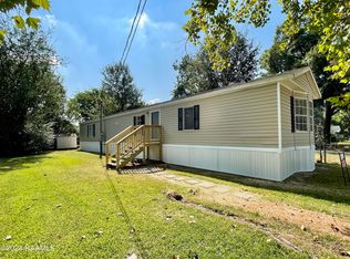 650 N 2nd St, Eunice, LA 70535