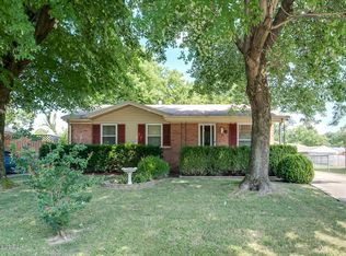2507 Montpelier Ct, Louisville, KY 40272