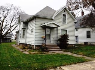 1404 40th St, Rock Island, IL 61201