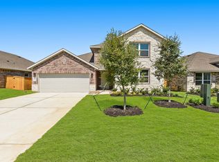 1585 Oakdale Crest Rd, Montgomery, TX 77316