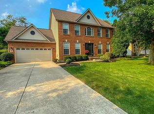 255 Portage Ct, Canal Winchester, OH 43110