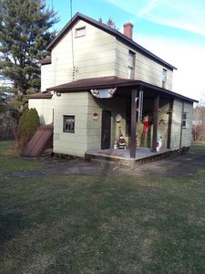52 McLaughlin Ln, Crown, PA, 16220