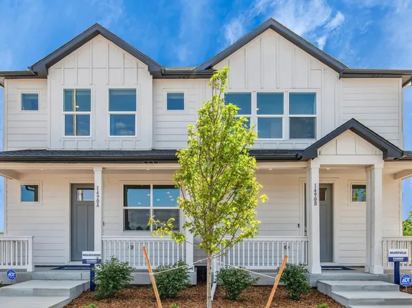 1343 S Clinton St Unit B, Denver, CO 80247