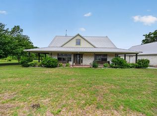 1410 County Road 258, Bertram, TX 78605