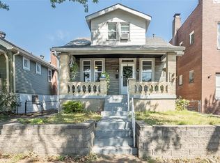 4107 Bowen St, Saint Louis, MO 63116
