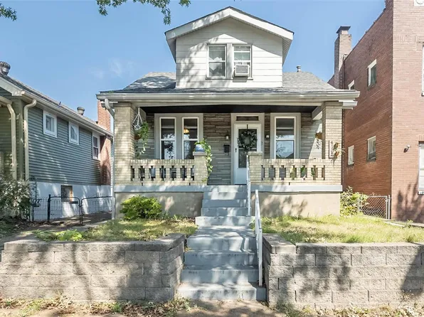 4107 Bowen St, Saint Louis, MO 63116