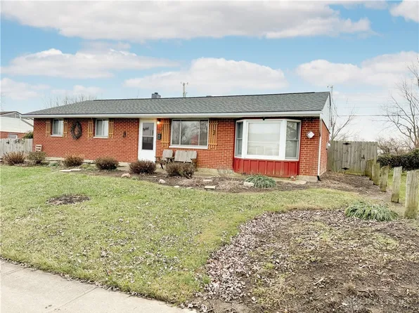 187 Doyle Ave, Brookville, OH 45309