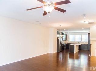 406 Sawcut Ln #406, Apex, NC 27502