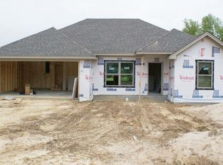 2702 Ridgewood Rd, Searcy, AR 72143