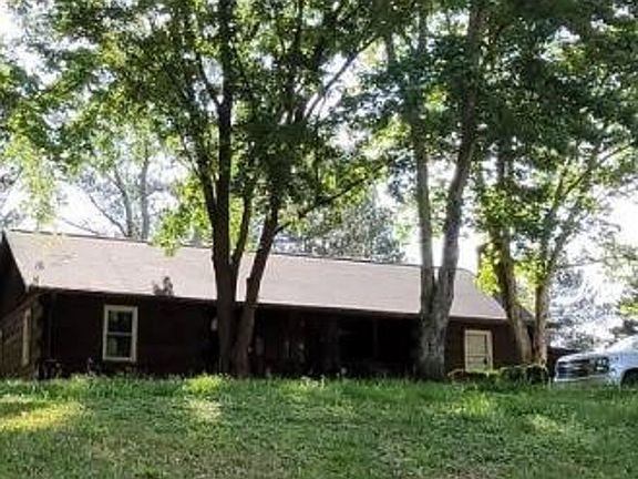 Property Rear View