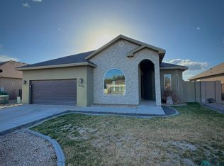4909 N Breanna St, Hobbs, NM 88242