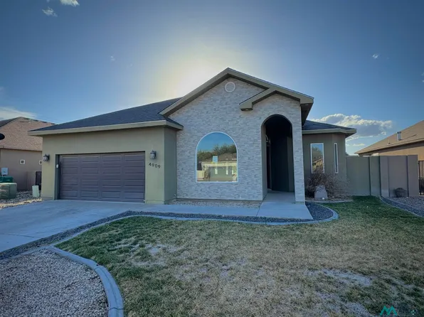 4909 N Breanna St, Hobbs, NM 88242