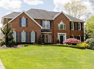 241 Deer Dr, Lower Burrell, PA 15068