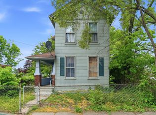 607 S 8th St, Hamilton, OH 45011