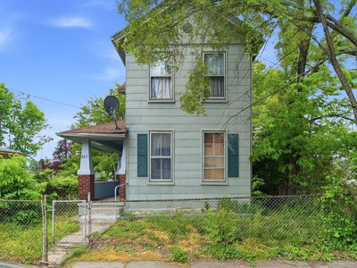 607 S 8th St, Hamilton, OH, 45011