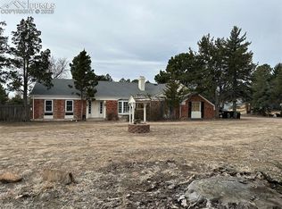 5330 Miranda Rd, Colorado Springs, CO 80918
