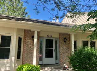 7718 S Cove Cir, Centennial, CO 80122