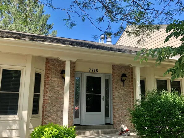 7718 S Cove Cir, Centennial, CO 80122