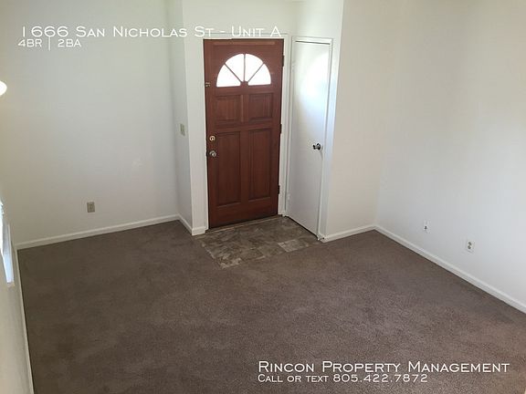 5th image of 1666 San Nicholas St APT A