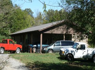 779 Goodfield Rd, Decatur, TN 37322